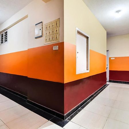 Hotel O Srinivasa Residency Lodge Tirupati Eksteriør billede