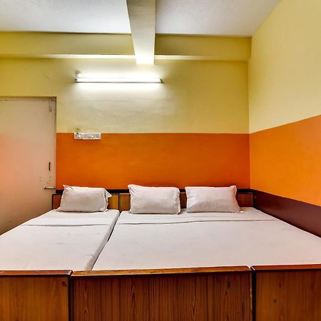Hotel O Srinivasa Residency Lodge Tirupati Eksteriør billede
